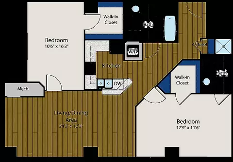 450 Massachusetts Ave NW, Washington, DC 20001