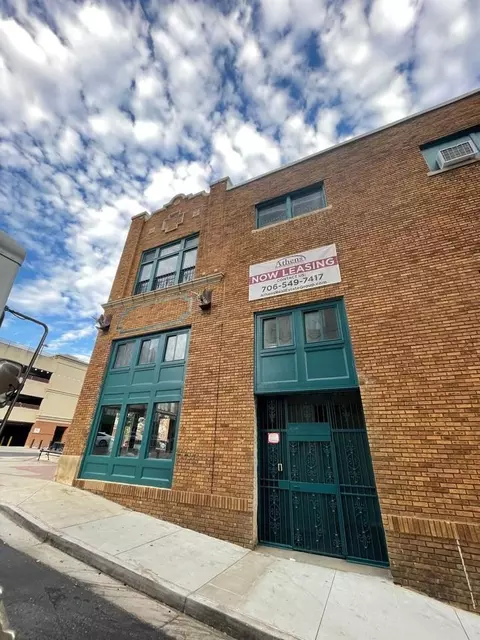 400 E Clayton St, Athens, GA 30601