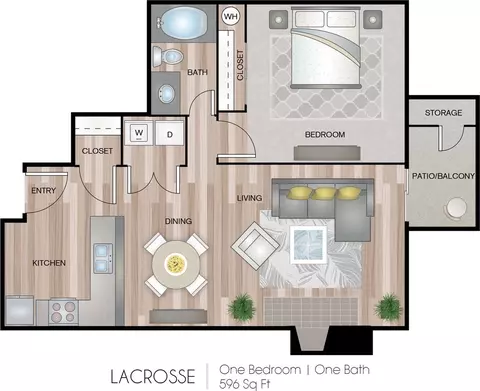 12240 Daphne Ln NW, Silverdale, WA 98383