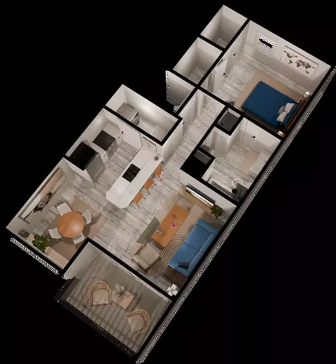 2379 Apollo Rd, Garland, TX 75044