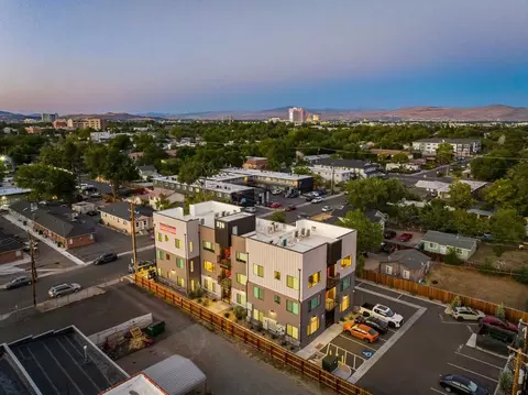 320 Grand Canyon Blvd, Reno, NV 89502