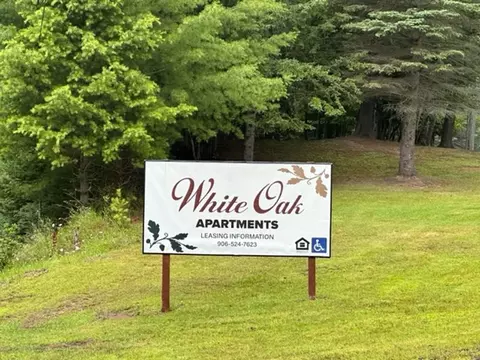 210 E River St, Lanse, MI 49946