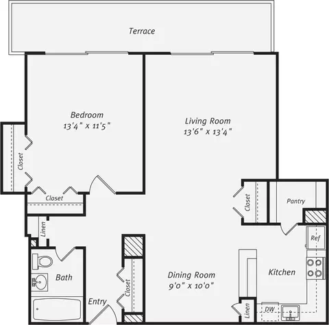 8 Locksley Ave, San Francisco, CA 94122