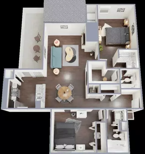 950 E Bitters Rd, San Antonio, TX 78216