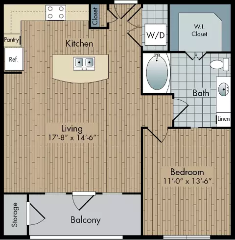 2111 Austin St, Houston, TX 77002