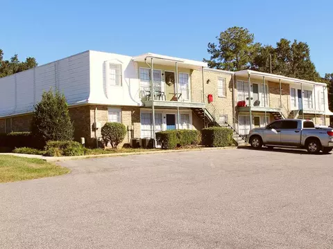 6601 Old Shell Rd, Mobile, AL 36608 photo 16