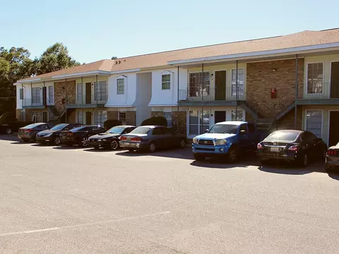 6601 Old Shell Rd, Mobile, AL 36608 photo 20