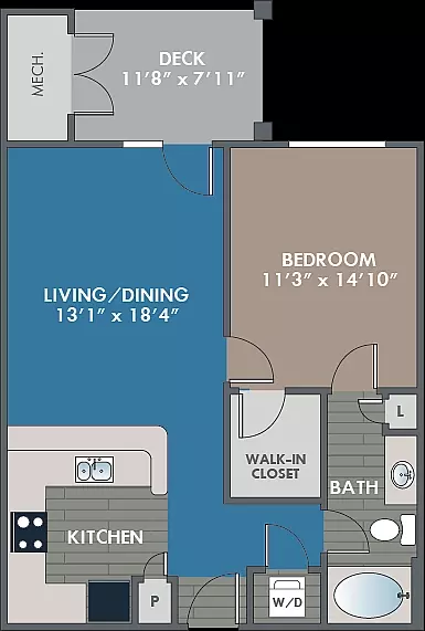 140 Abberly Dr, Stafford, VA 22554