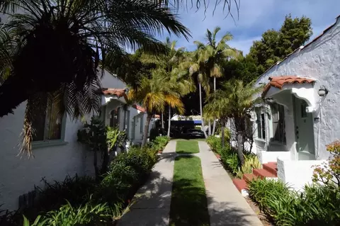 818 Grant St, Santa Monica, CA 90405
