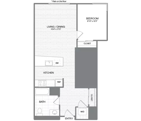 1155 4th St, San Francisco, CA 94158