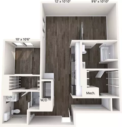 445 Artisan Way, Somerville, MA 02145