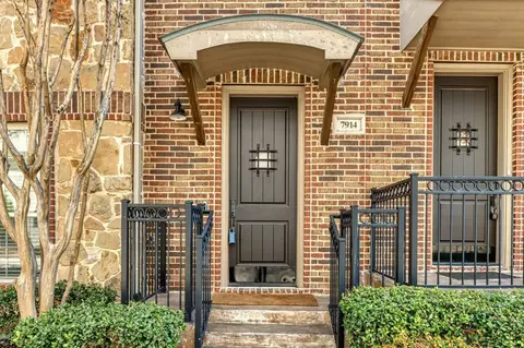 7914 Bishop Rd, Plano, TX 75024