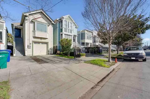 1732 8th St, Oakland, CA 94607