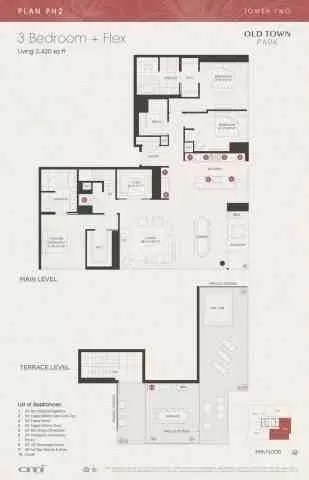 202 W Hill St, Chicago, IL 60610