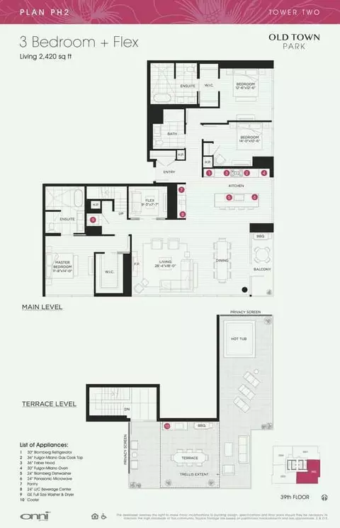202 W Hill St, Chicago, IL 60610