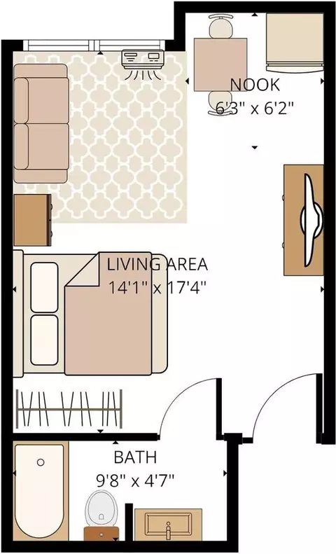 528 W Washington Ave, Escondido, CA 92025