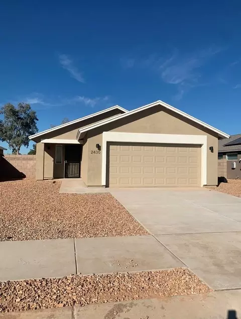 8315 E Golf Links Rd, Tucson, AZ 85730