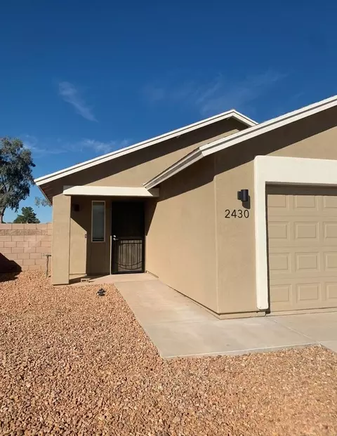 8315 E Golf Links Rd, Tucson, AZ 85730