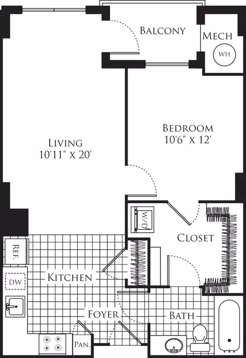 1133 E West Hwy, Silver Spring, MD 20910