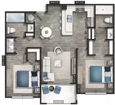 14401 S Military Trl, Delray Beach, FL 33484