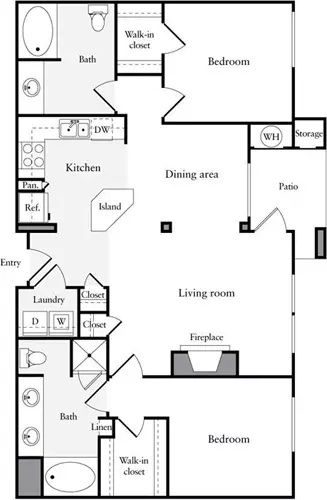 1101 Park Pl, San Mateo, CA 94403