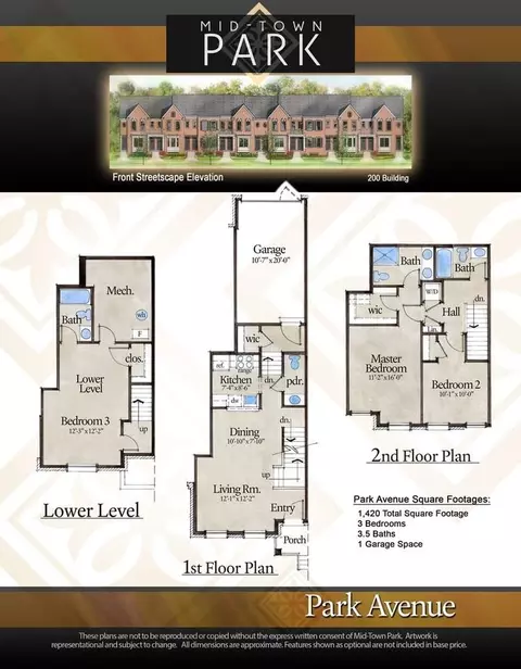 51401 Times Square Dr, Utica, MI 48315