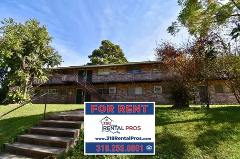 106 S Homer St, Ruston, LA 71270