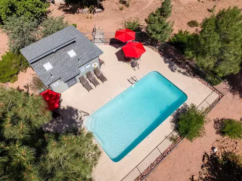 333 N Mclane Rd, Payson, AZ 85541
