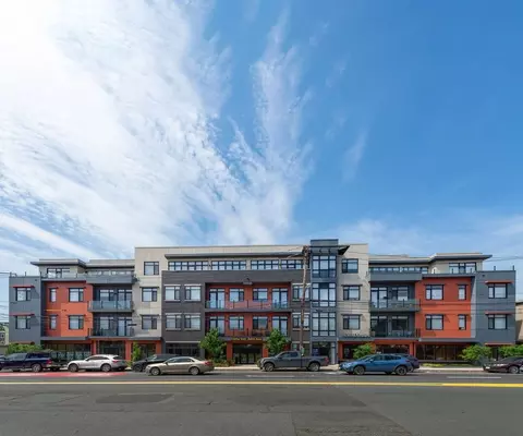 400 Mystic Ave, Somerville, MA 02145