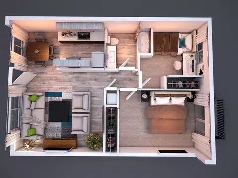 1561 Mesa Dr, Newport Beach, CA 92660