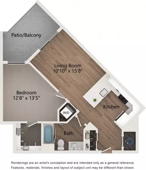 100 Pine St W, Wilson, NC 27893