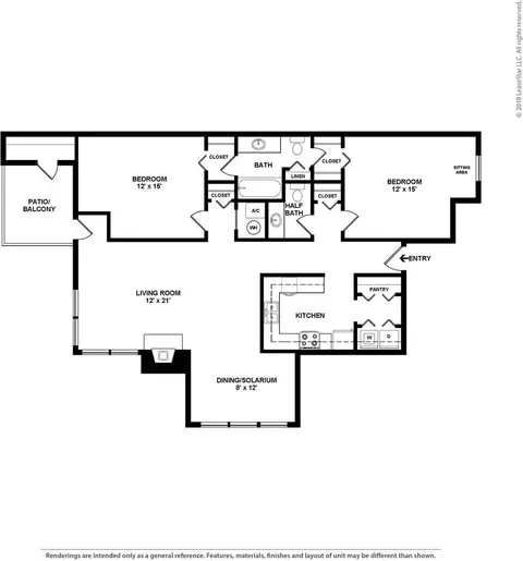 5680 Hibernia Dr, Columbus, OH 43232