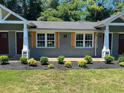 161 Old Lovers Ln, Bowling Green, KY 42103