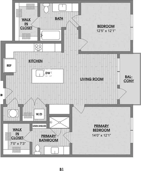 1881 Second Ave, Decatur, GA 30032