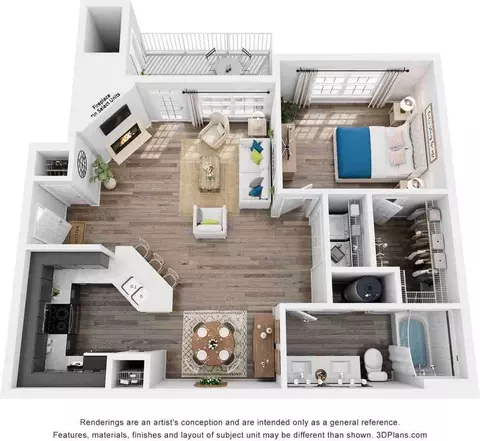 1100 Park Creek Ct, Gainesville, GA 30504