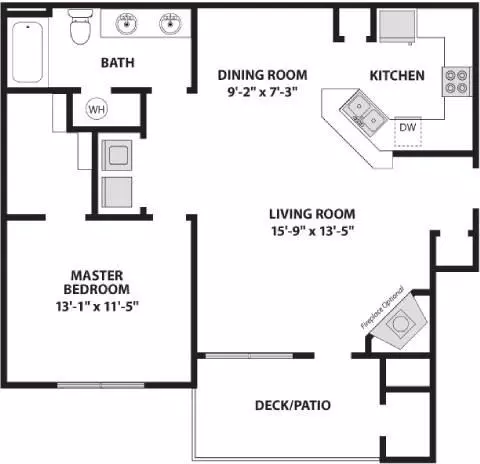 1100 Park Creek Ct, Gainesville, GA 30504