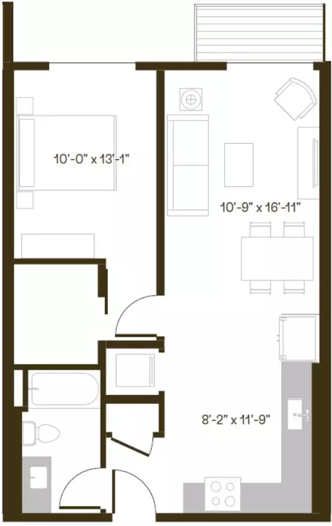 7750 SE 29th St, Mercer Island, WA 98040