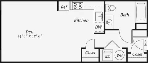 10410 NE 2nd St, Bellevue, WA 98004
