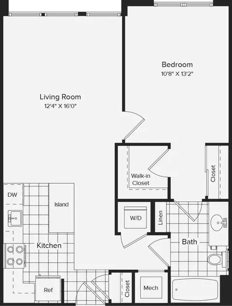 2750 Gallows Rd, Vienna, VA 22180