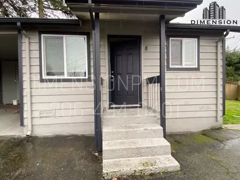 11660 Renton Ave S, Seattle, WA 98178