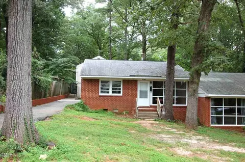 3206 Ruffin St, Raleigh, NC 27607