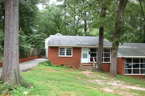 3206 Ruffin St, Raleigh, NC 27607