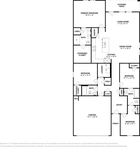 7502 Asp Pt, San Antonio, TX 78253