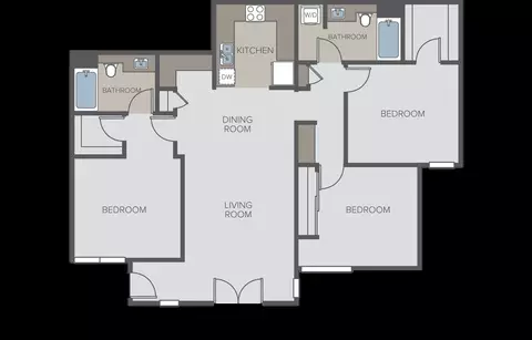 101 E San Fernando St #STE 100, San Jose, CA 95112