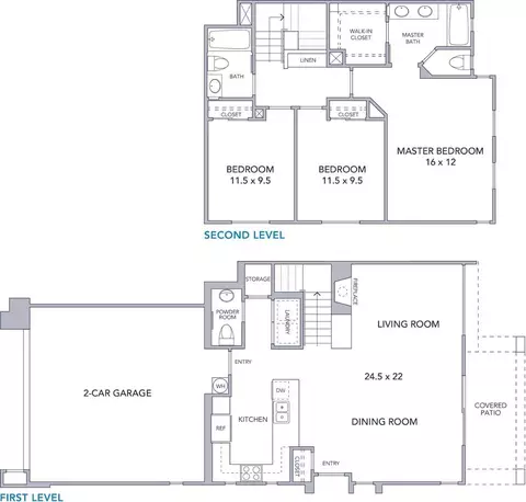2816 Cielo Circulo, Chula Vista, CA 91915