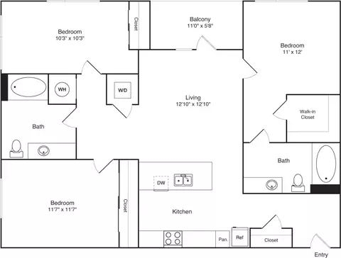 9345 E 56th Ave, Denver, CO 80238