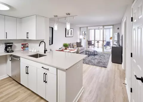 1200 First St, Alexandria, VA 22314