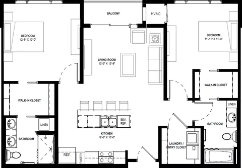15283 Galante Ln, Apple Valley, MN 55124