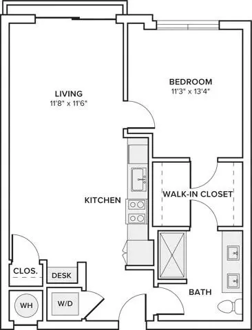 505 Chatham Ave, Orlando, FL 32801