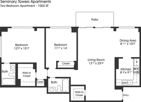 4701 Kenmore Ave, Alexandria, VA 22304